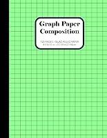 Algopix Similar Product 9 - Graph Paper Compositon Graph Paper