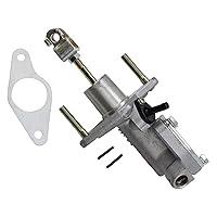 Algopix Similar Product 8 - BeckArnley 0729730 Clutch Master