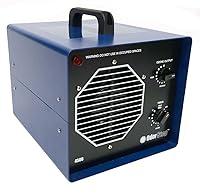 Algopix Similar Product 10 - OdorStop Professional Grade Ozone