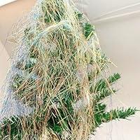  Sumind Angel Hair for Christmas Decorating 200 Gram