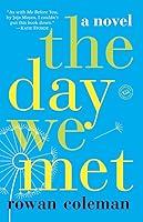 Algopix Similar Product 17 - The Day We Met: A Novel