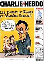Algopix Similar Product 11 - Charlie Hebdo