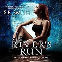 Algopix Similar Product 17 - River’s Run: Lords of Kassis, Book 1