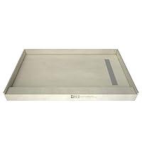 Algopix Similar Product 3 - Tile Redi USA B3460RSCRDPVZ Redi Base