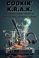 Algopix Similar Product 18 - Cookin KRAK Hip Hop Rap Course