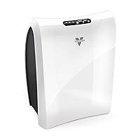 Algopix Similar Product 12 - Vornado AC350 Air Purifier with True