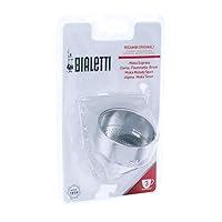 Algopix Similar Product 7 - Bialetti 06610 Moka Express 3Cup