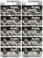 Algopix Similar Product 13 - Energizer LR44 15V Button Cell Battery
