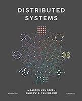 Algopix Similar Product 18 - Distributed Systems