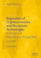 Algopix Similar Product 12 - Regulation of Cryptocurrencies and