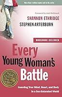 Algopix Similar Product 5 - Every Young Womans Battle Guarding
