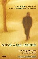 Algopix Similar Product 16 - Out of a Far Country A Gay Sons