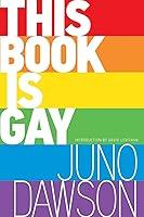Algopix Similar Product 2 - This Book Is Gay