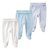 Algopix Similar Product 7 - ACESTAR Newborn Infant Baby Boys Girls