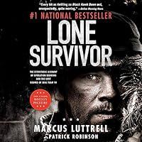 Algopix Similar Product 1 - Lone Survivor The Eyewitness Account