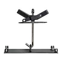 Algopix Similar Product 18 - YAKIMA Spare Tire Carrier for Roof
