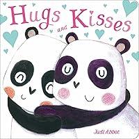 Algopix Similar Product 8 - Hugs and Kisses