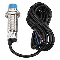 Algopix Similar Product 10 - Baomain Capacitance Proximity Sensor