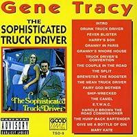 Algopix Similar Product 7 - Sophisticated Truck Driver