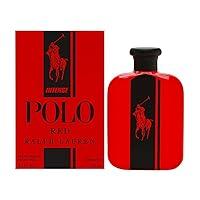 Algopix Similar Product 14 - Polo Red Intense by Ralph Lauren for