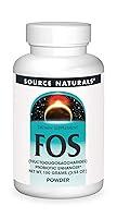 Algopix Similar Product 13 - Source Naturals FOS POWDER Dietary