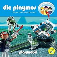 Algopix Similar Product 20 - Wirbel um Planet Zentauri Die Playmos