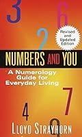 Algopix Similar Product 14 - Numbers and You A Numerology Guide for
