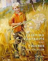 Algopix Similar Product 13 - Painting Portraits and Figures in