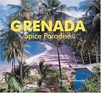 Algopix Similar Product 14 - Grenada: Spice Paradise