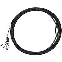 Algopix Similar Product 7 - Fast Back Rope Mfg Co ra 4Strand 31ft