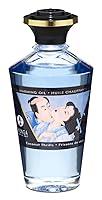 Algopix Similar Product 7 - Shunga Warming Massage Oil 35 Fluid