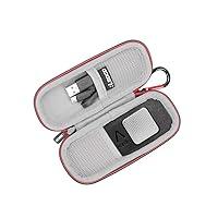 Algopix Similar Product 10 - RLSOCO Hard Case for KardiaMobile