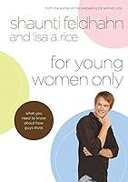 Algopix Similar Product 8 - For Young Women Only What You Need to