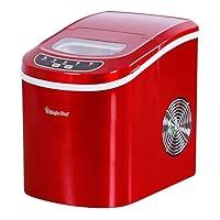 Algopix Similar Product 8 - Magic Chef Portable Countertop Ice
