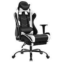 Algopix Similar Product 18 - BestOffice Ergonomic Office PC Gaming