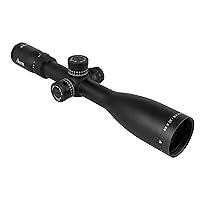 Algopix Similar Product 9 - Alpen Apex 4.5-27X50 Riflescope