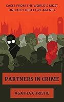 Algopix Similar Product 17 - Partners in Crime