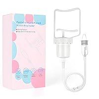 Algopix Similar Product 11 - Baby Nasal Aspirator with 24 Filters