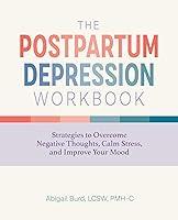 Algopix Similar Product 6 - The Postpartum Depression Workbook