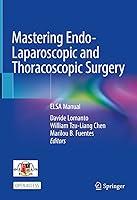 Algopix Similar Product 5 - Mastering EndoLaparoscopic and