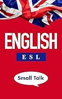 Algopix Similar Product 2 - English ESL Small Talk A Guide to