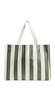 Algopix Similar Product 8 - Carryall Beach Bag  The Vacay Olive