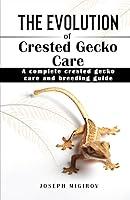Algopix Similar Product 2 - The Evolution of Crested Gecko Care A