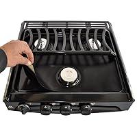 Algopix Similar Product 4 - Stove Wrap SWRV300 Stove