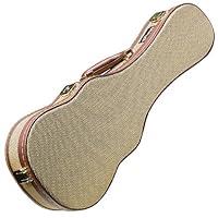 Algopix Similar Product 20 - Stagg GCXUKS GD Soprano Ukulele Hard