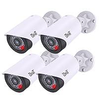 Algopix Similar Product 3 - BNT Dummy Fake Security Camera with