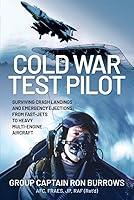 Algopix Similar Product 15 - Cold War Test Pilot Surviving Crash