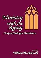 Algopix Similar Product 4 - Ministry With the Aging Designs