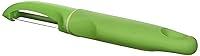 Algopix Similar Product 18 - Norpro 110G GripEZ Peeler Green