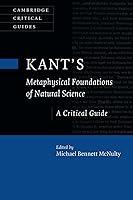 Algopix Similar Product 3 - Kants Metaphysical Foundations of